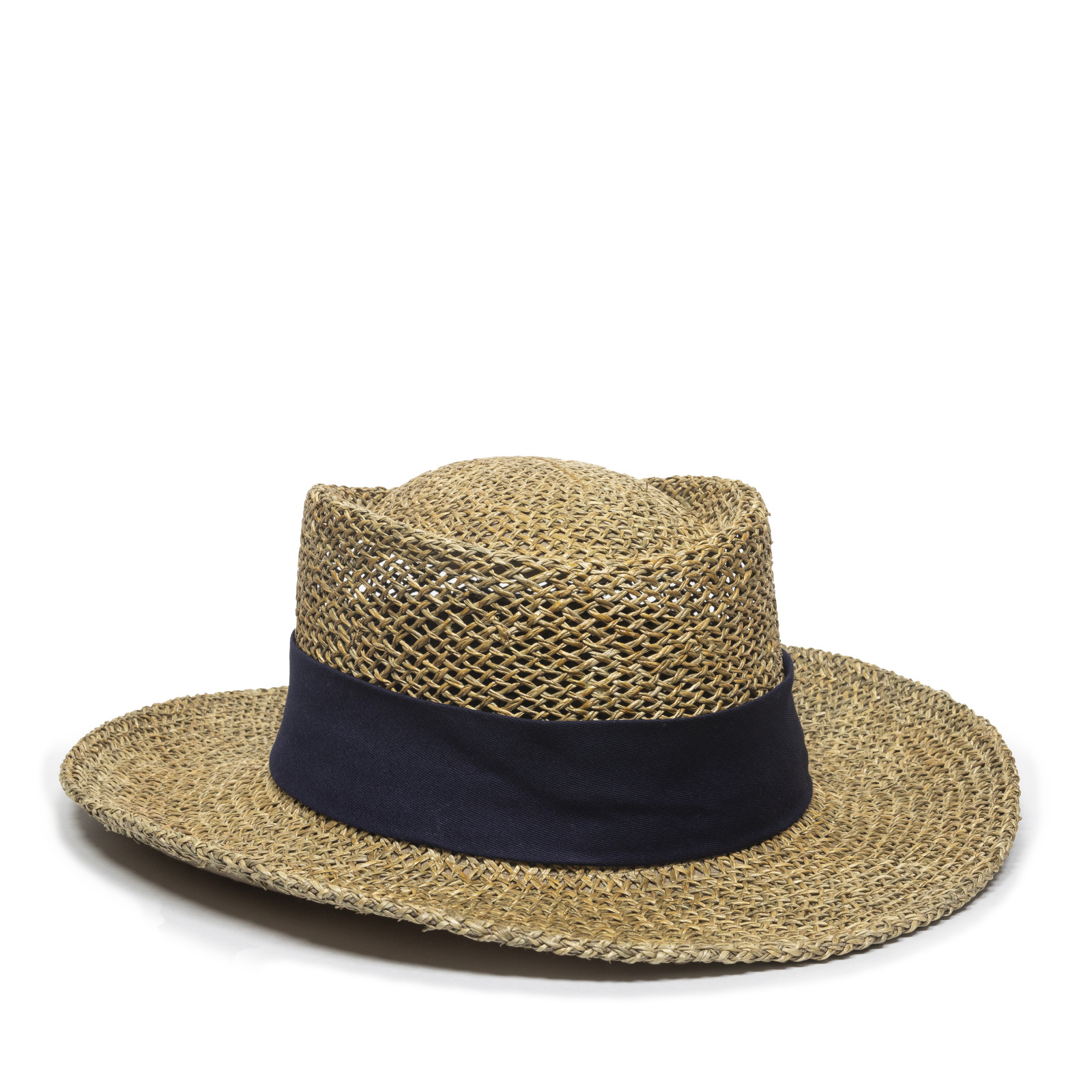 Twill Band for Straw Gambler