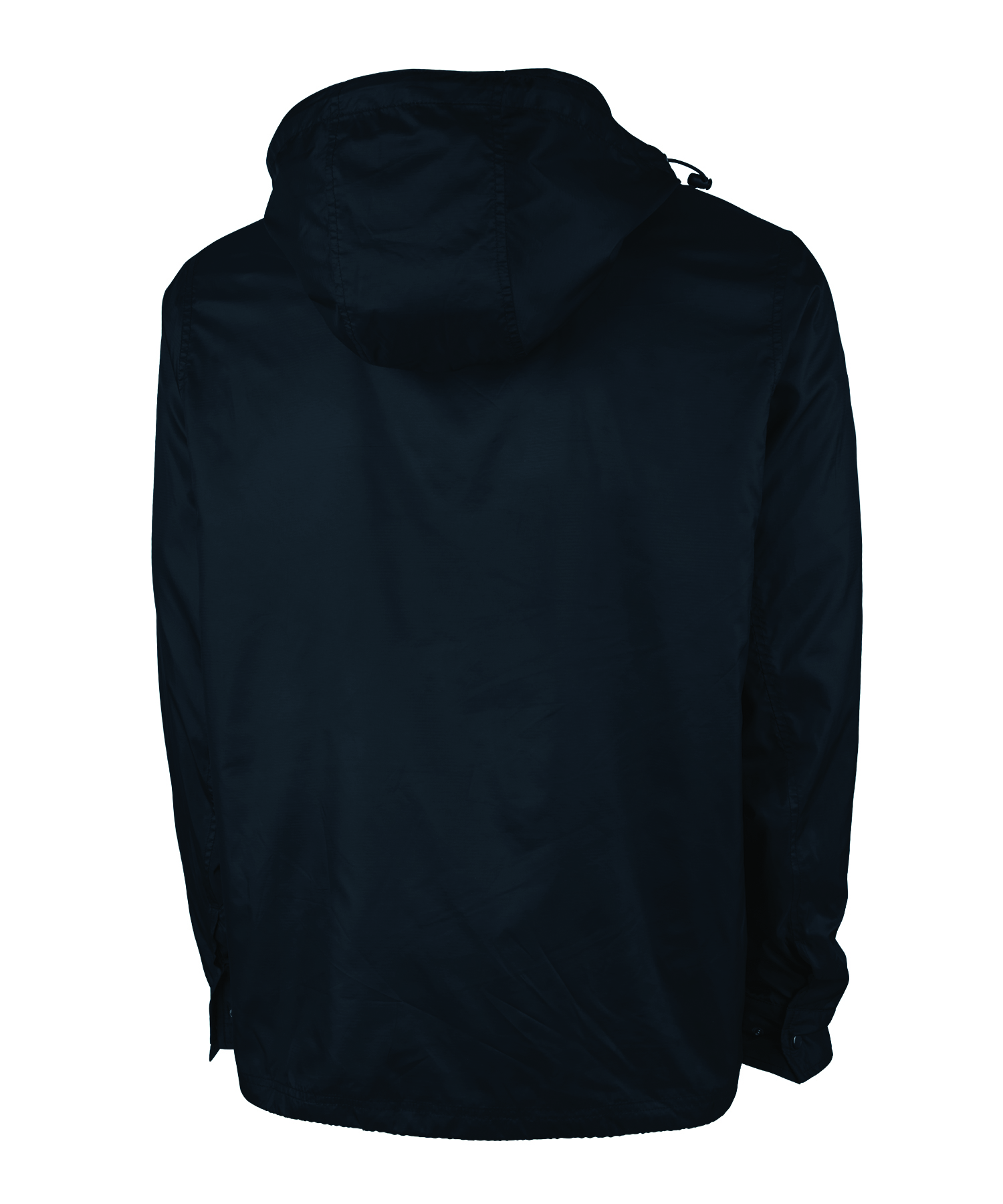 Quantum-Tek Half Zip Pullover