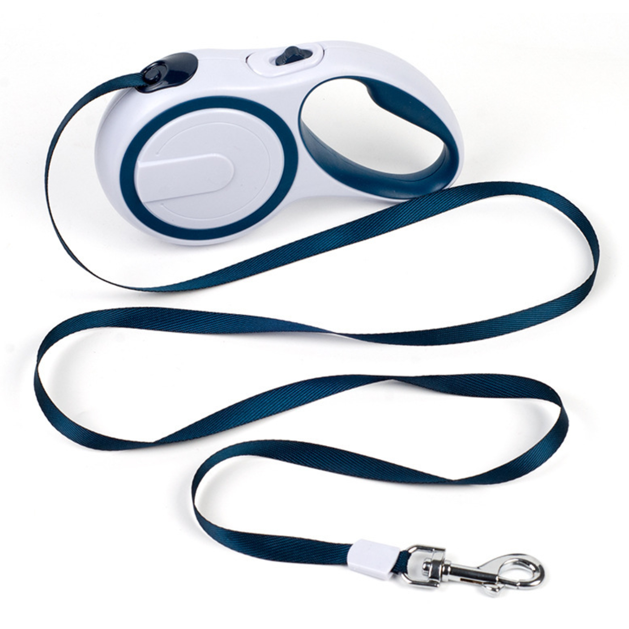 Retractable Dog Leash 2