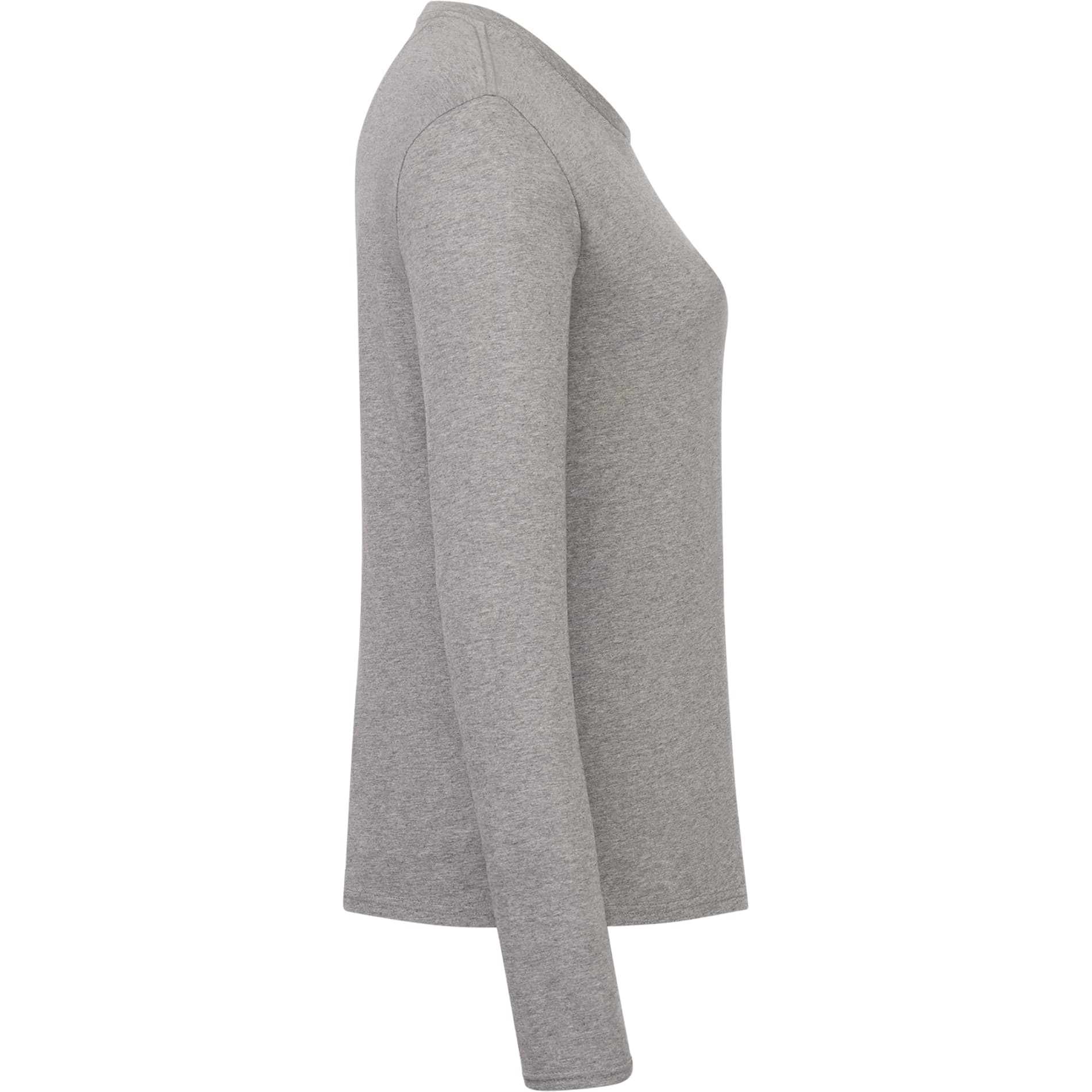 tentree Organic Cotton Longsleeve Tee - Women's 75