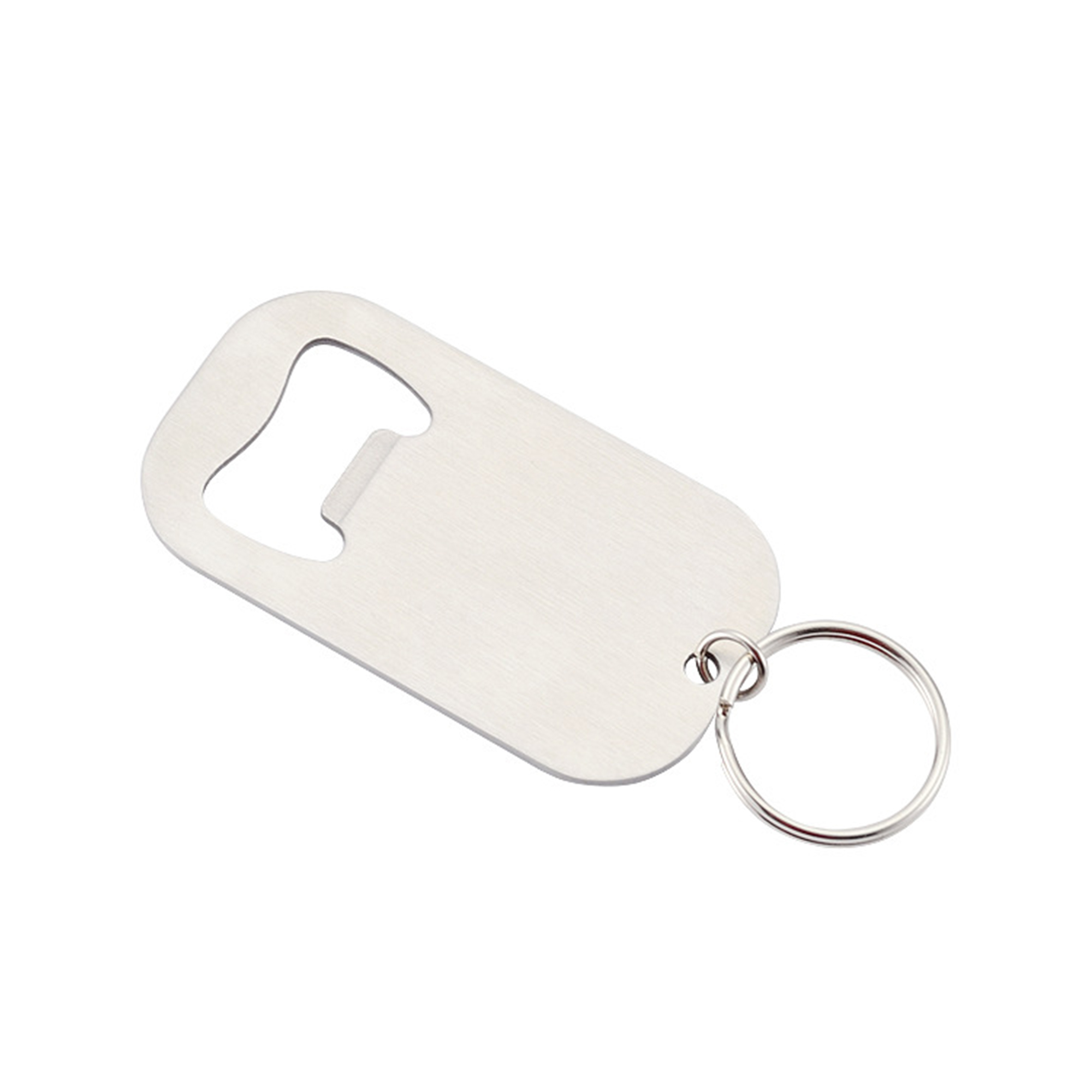 Creative Keychain Bottle Opener 2