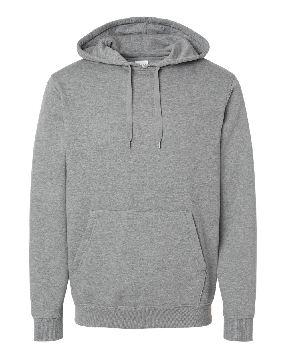 Unisex 60/40 Fleece Hooded Sweatshirt - 5414 76