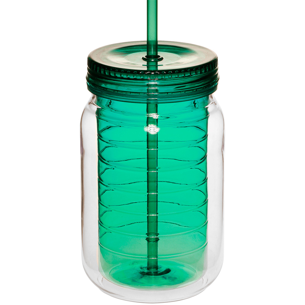 18 oz. Double Wall Acrylic Tumblers 21
