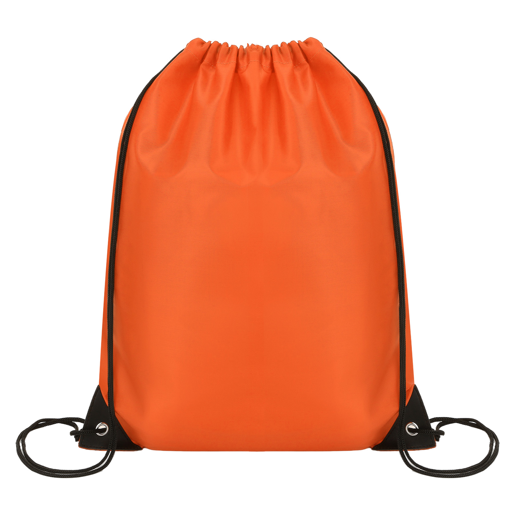 210D RPET Drawstring Backpack 5