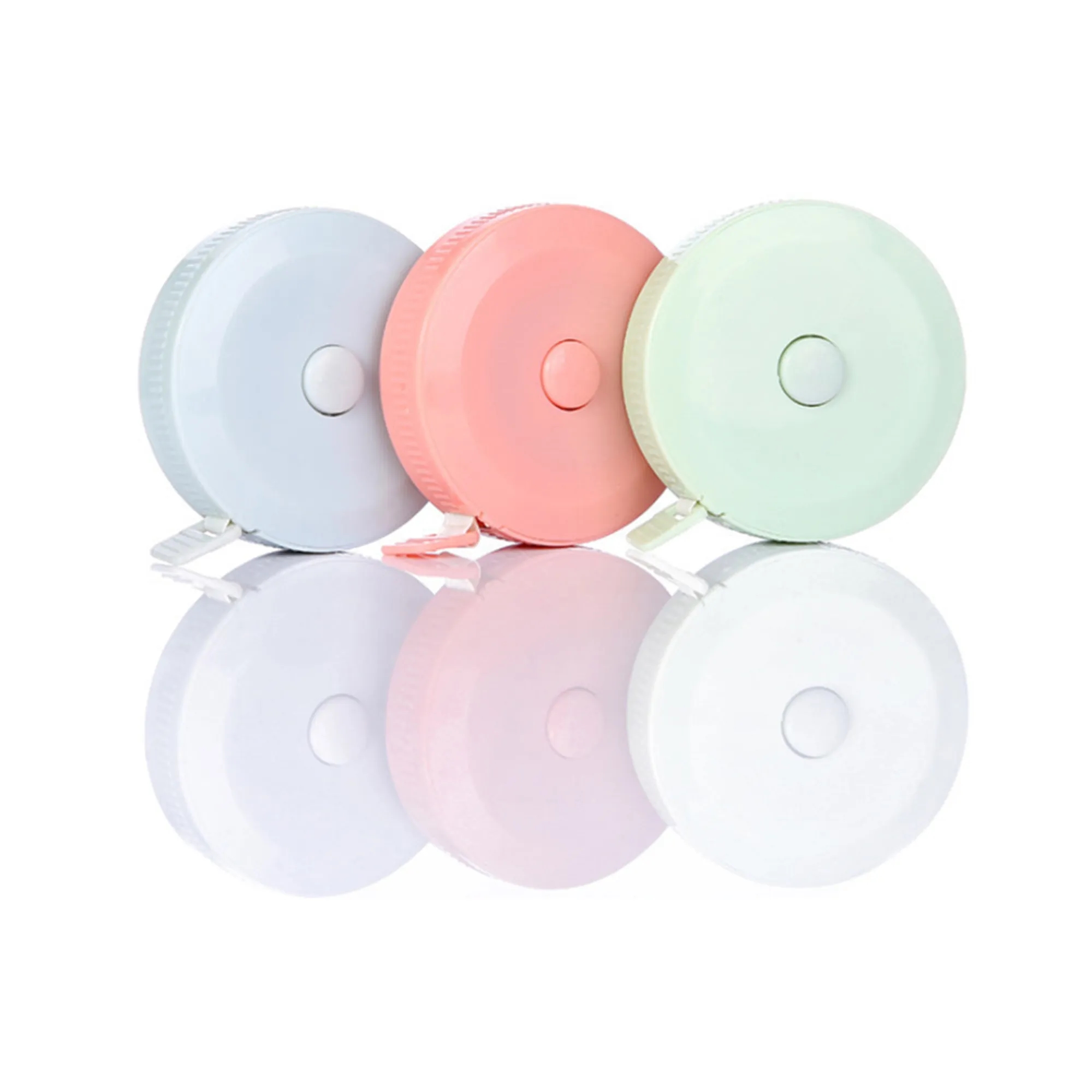 5 Ft. Round Tape Measure MOQ 100