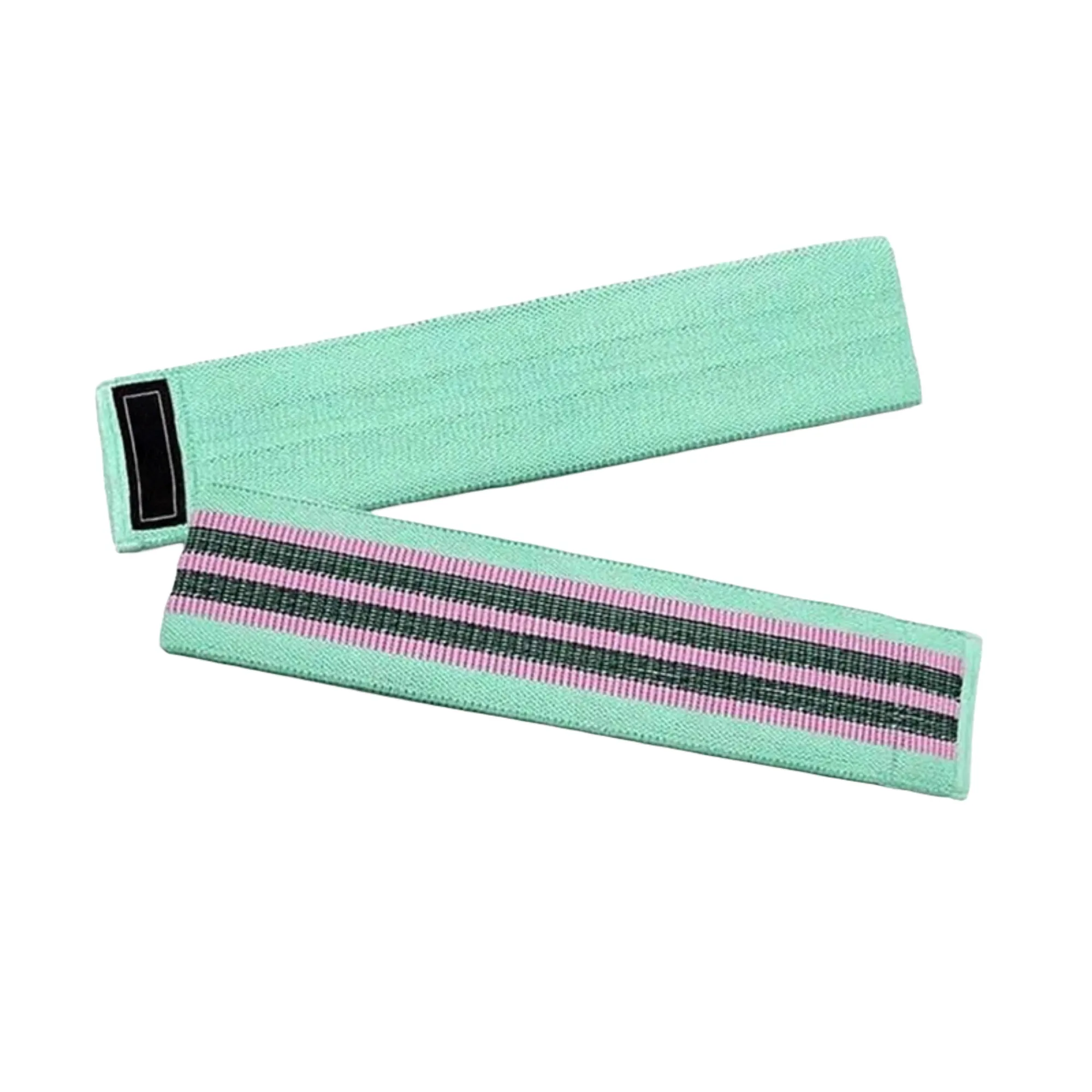 Yoga Rally Belt Fitness Hip Elastic Belt 6