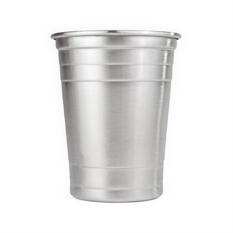 16 Oz. Dura Pint Party Cup 5
