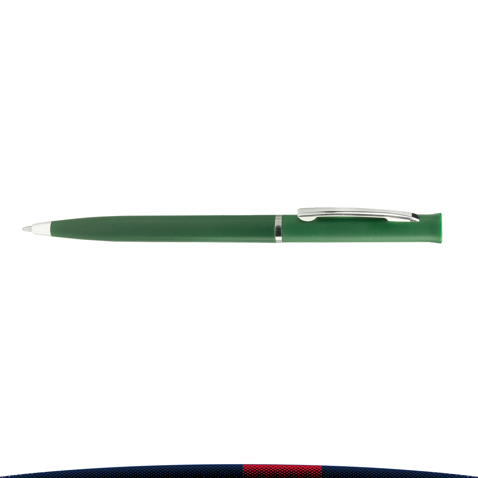 Sevinc Twist Action Plastic Pens 10