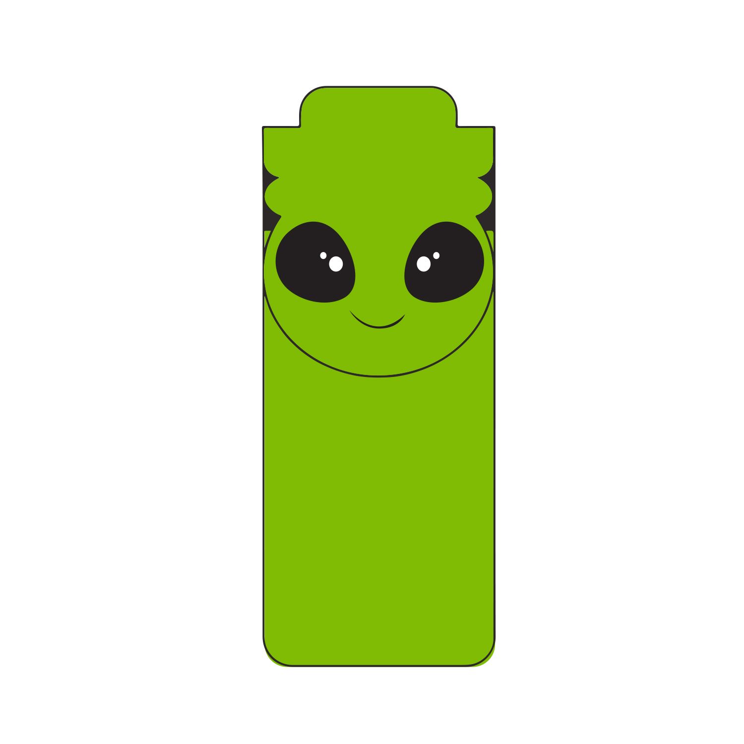 Paws N Claws® Magneticmark Bookmark 26