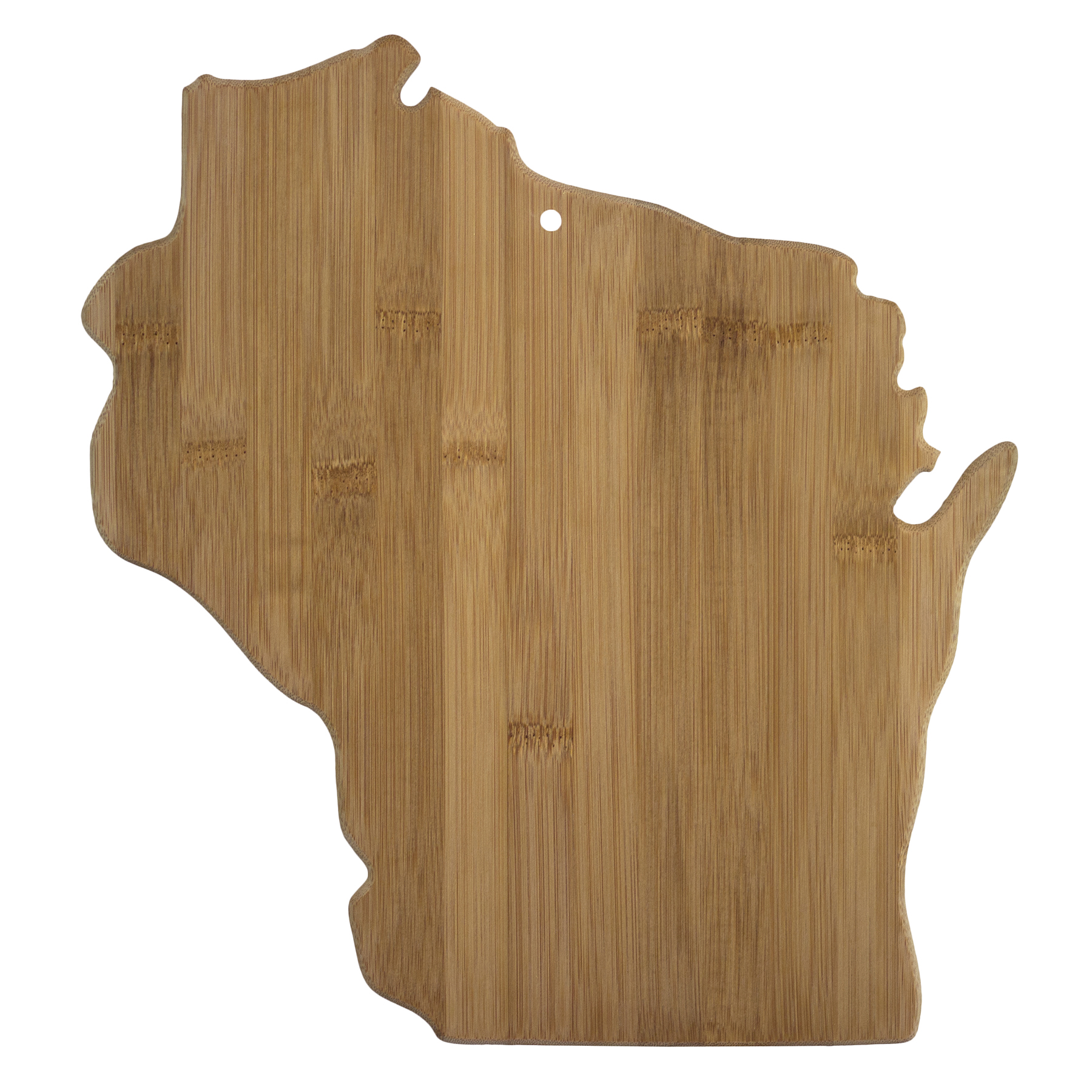 Wisconsin State Cutting and Serving Board 10
