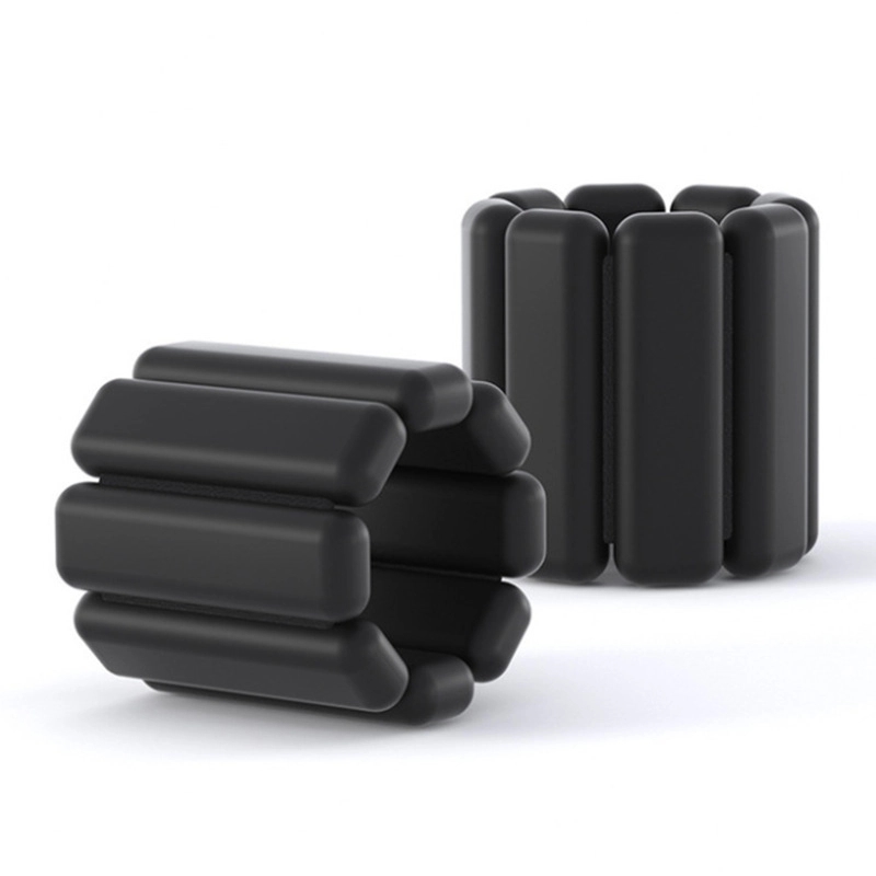 Adjustable Durable Silicone Wrist Weight Bracelets 4