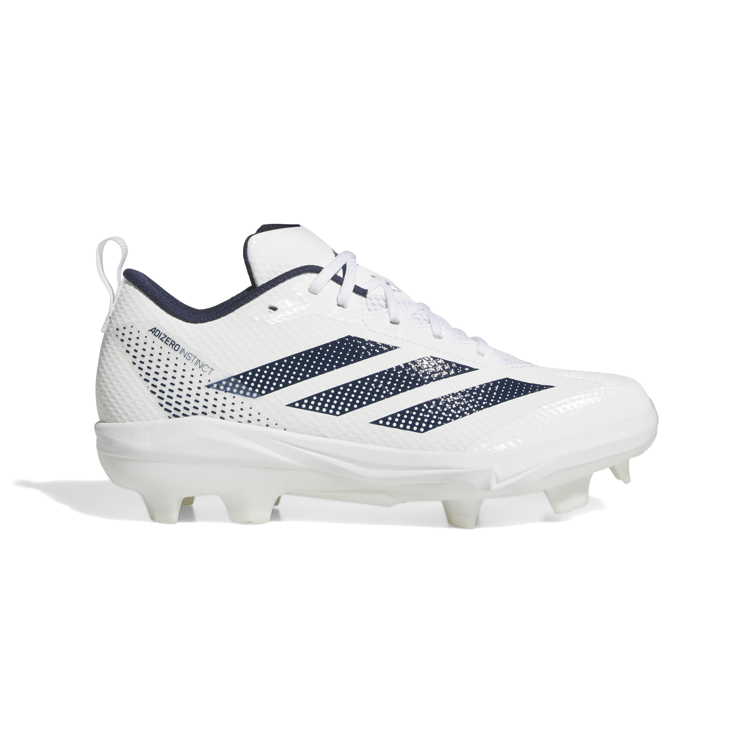 Adizero Instinct 2.0 TPU Cleats 2