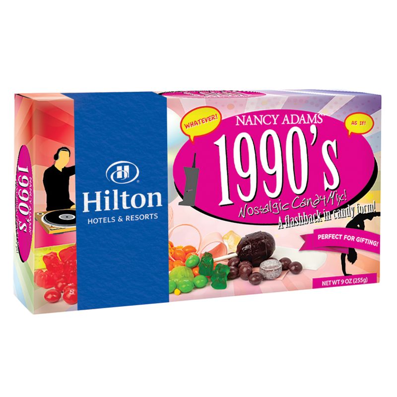 90's Nostalgia Box 2