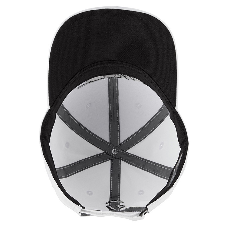Taylormade Men's Script Seeker Hat 5