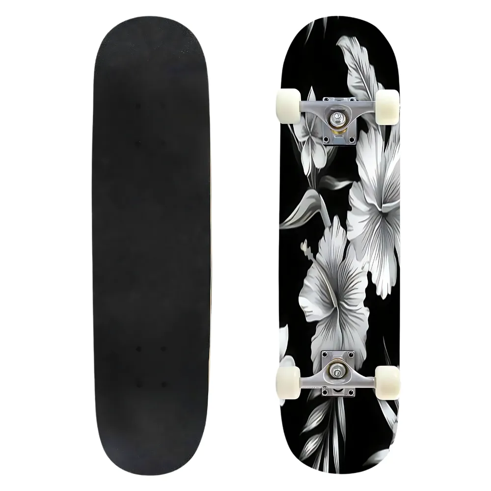 Custom Popsicle Skateboard 2