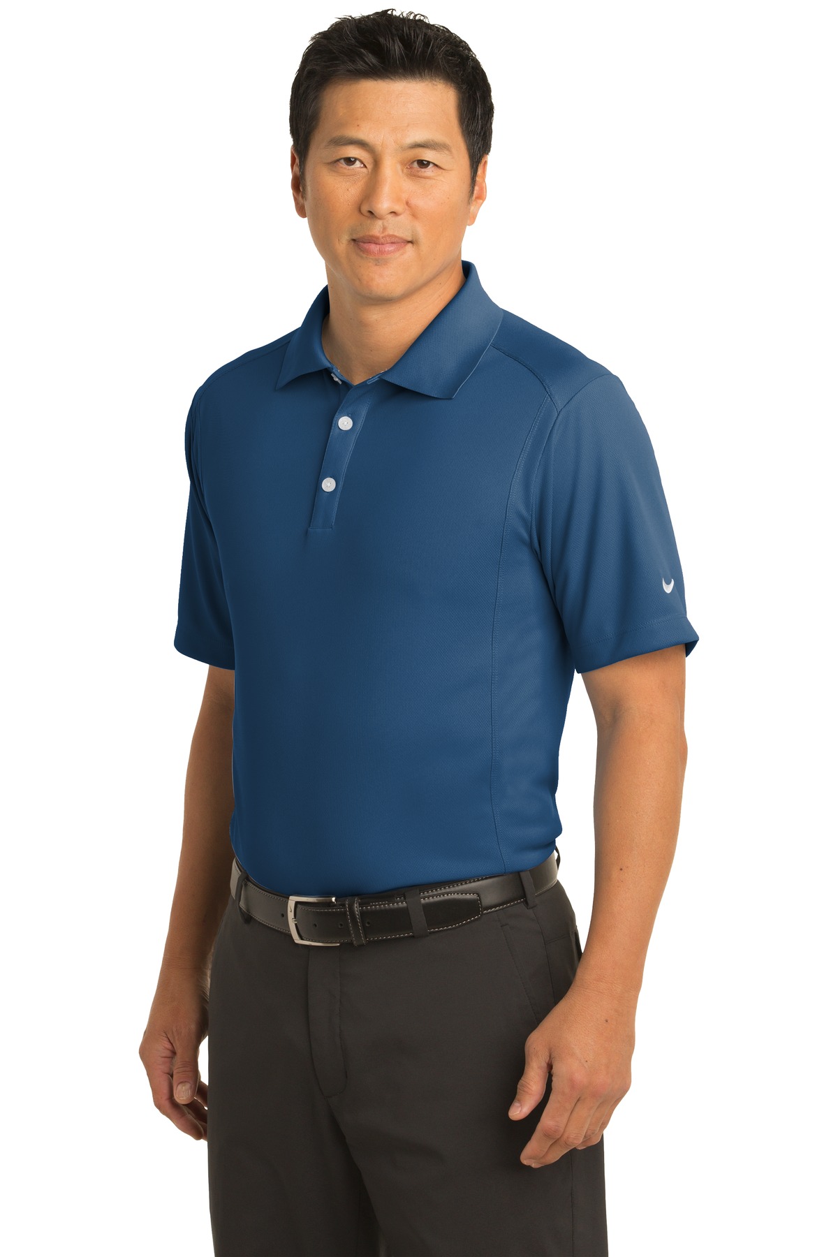 Nike® Dri-FIT Classic Polo 9