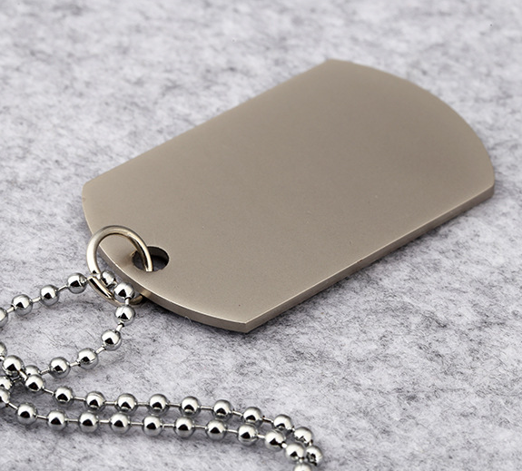 Stainless Necklace 2