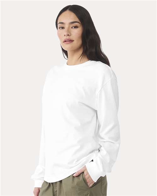 6 oz. Heavyweight Long Sleeve Tee - 3511 74