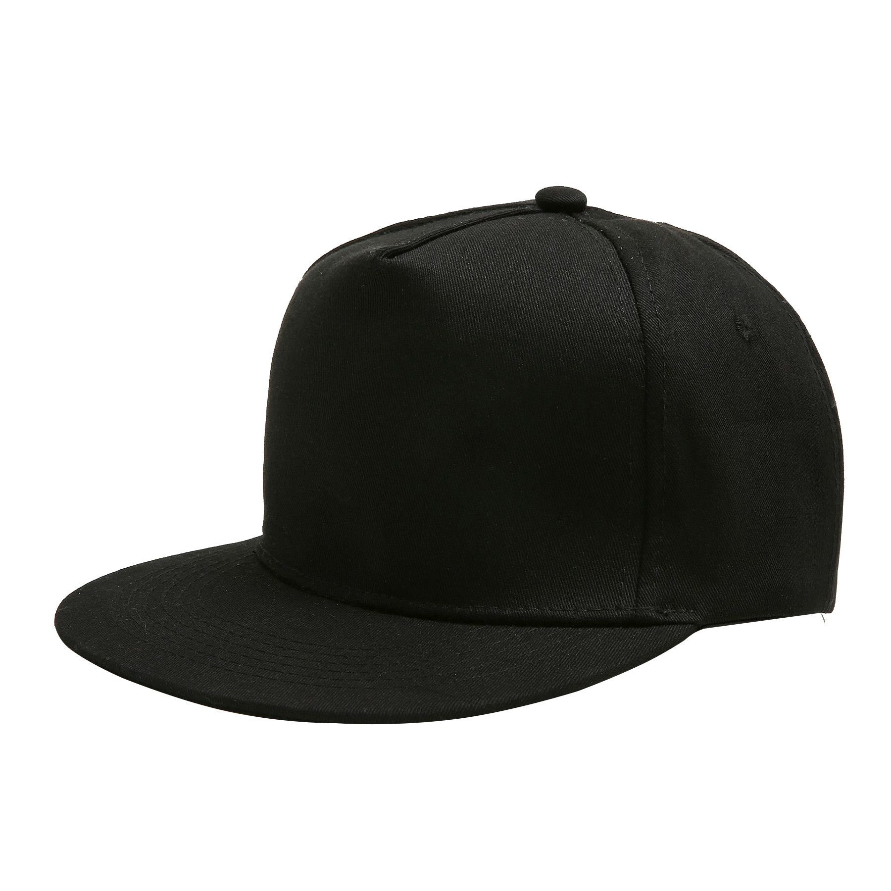5 Panels Baseball Cap 7