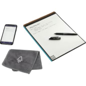 Rocketbook Letter Flip Notebook Set 48