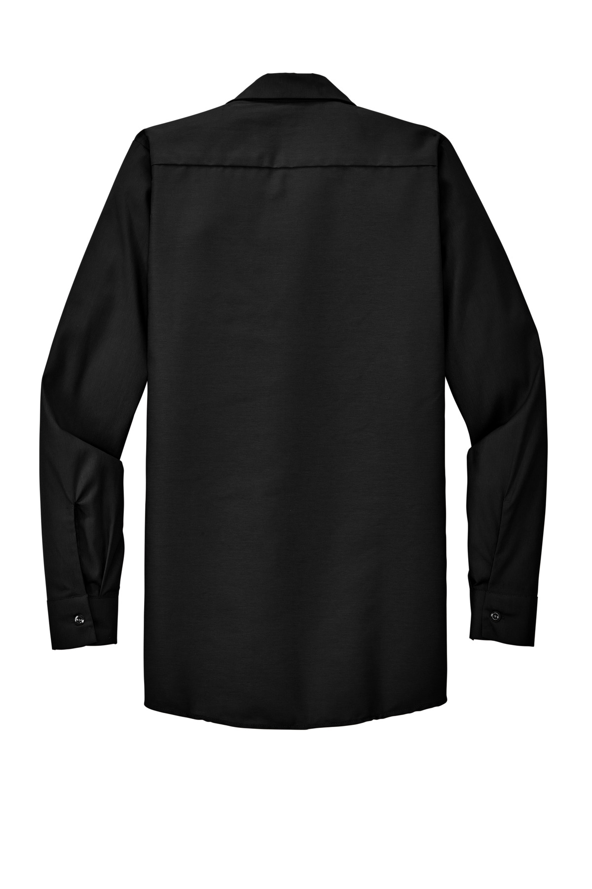 Red Kap Long Sleeve Industrial Work Shirt. SP14 61