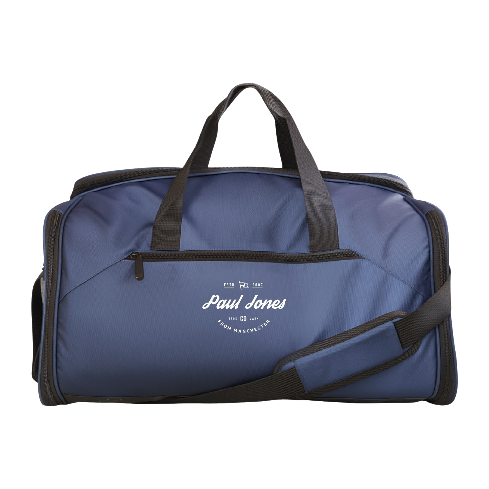 The Garmento Bag 11