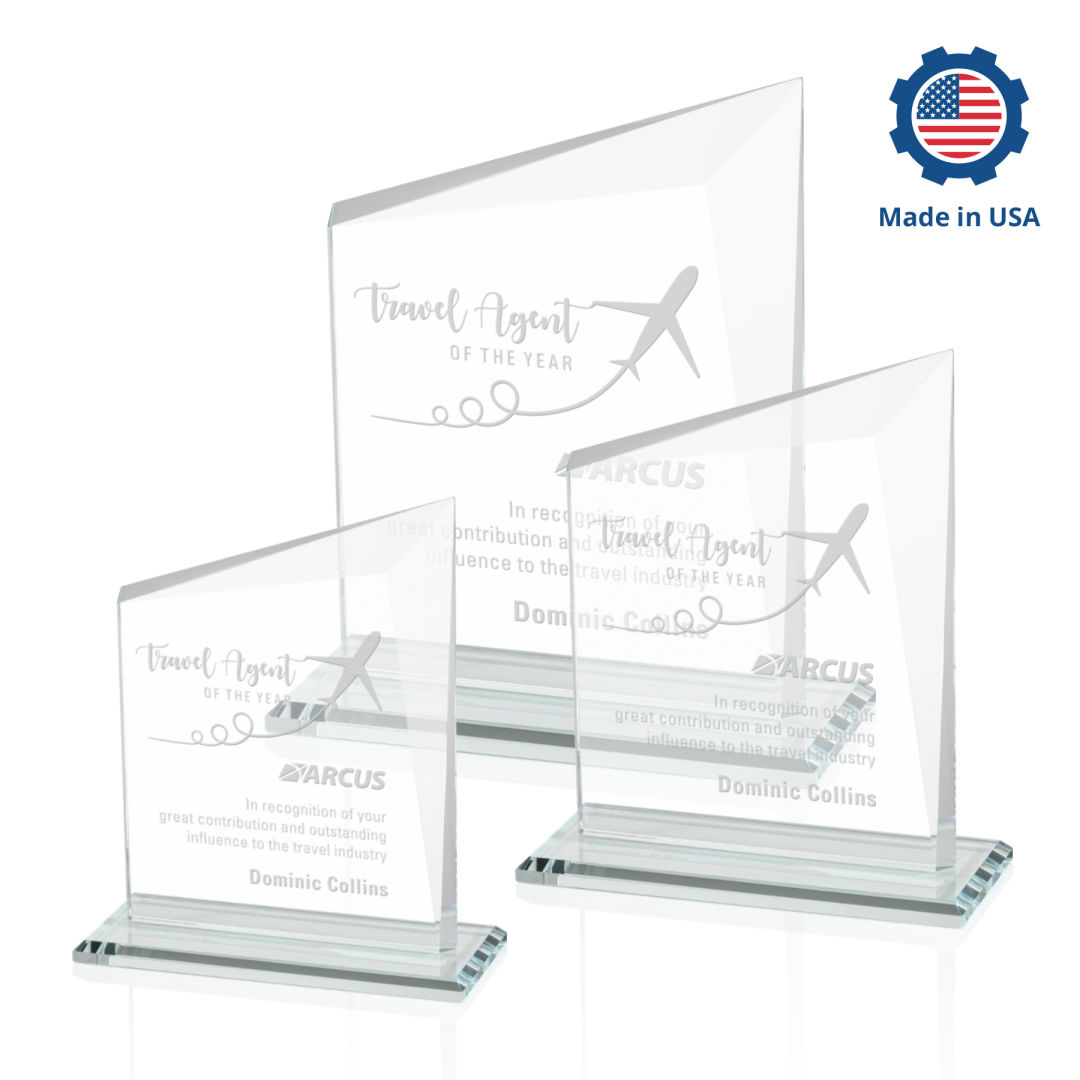 Bellamy Award 10