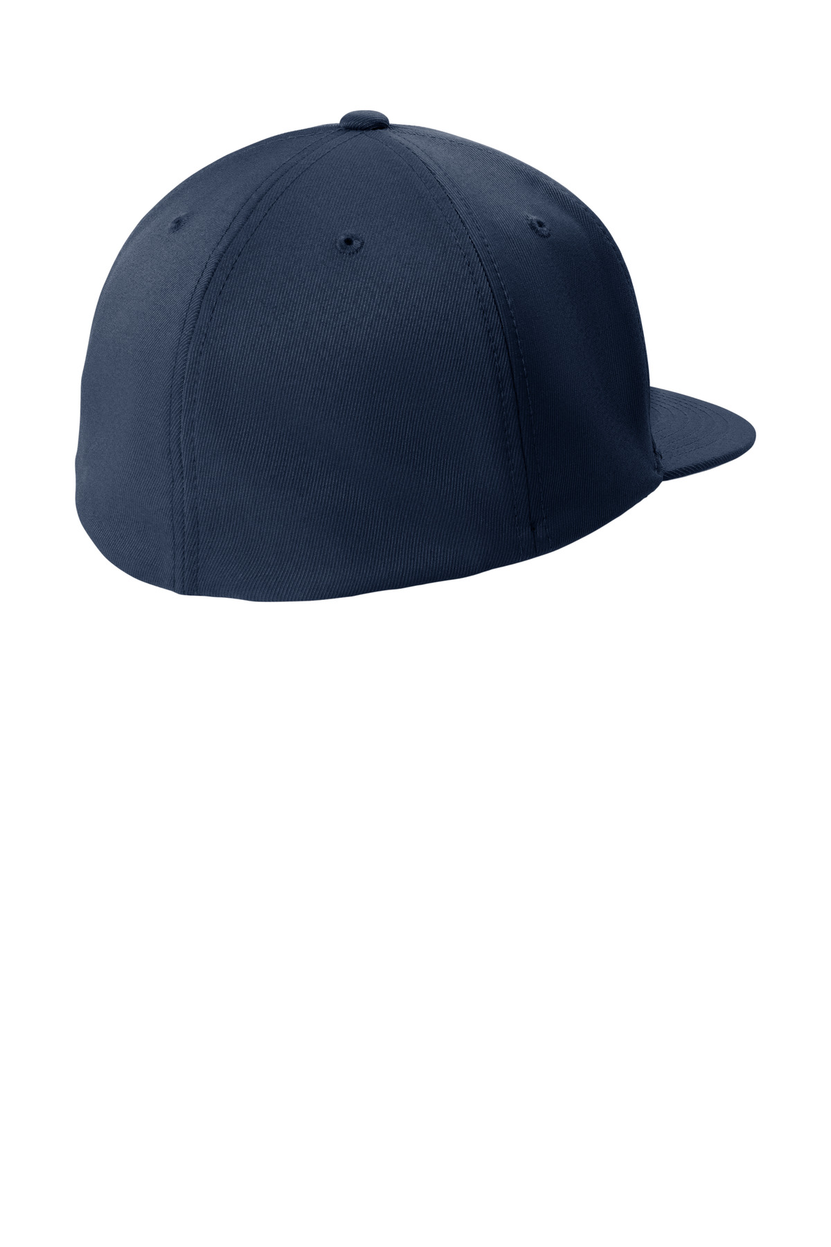 Sport-Tek Flexfit Flat Bill Cap STC56 8
