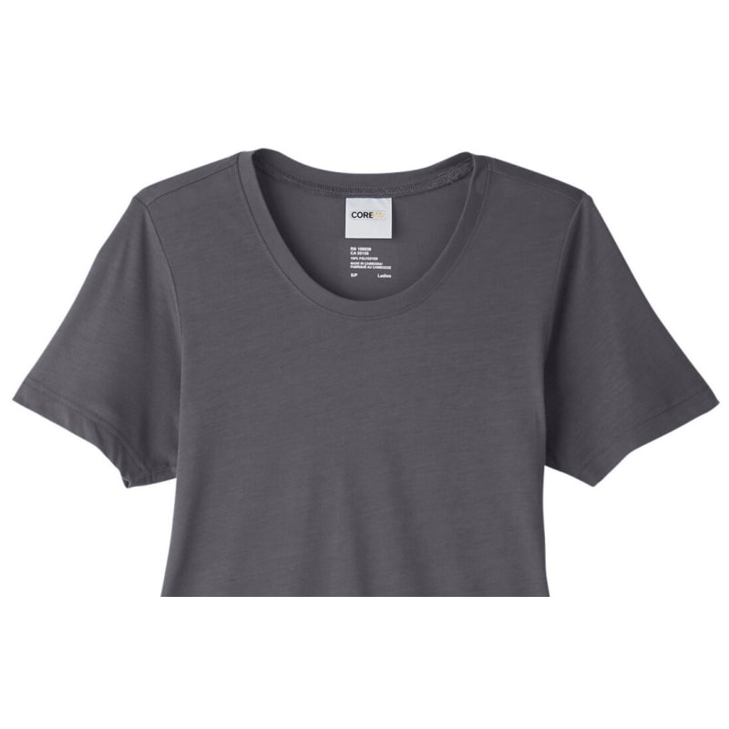 CORE365 Ladies' Fusion ChromaSoft™ Performance T-Shirt 33