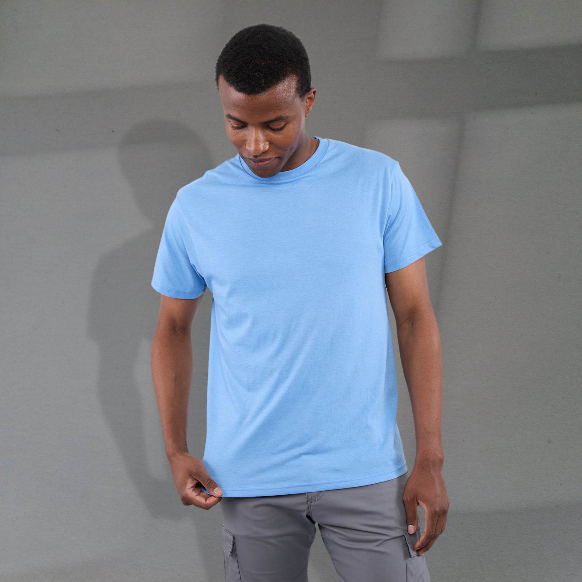 Men's BODIE Short Sleeve Tee 88