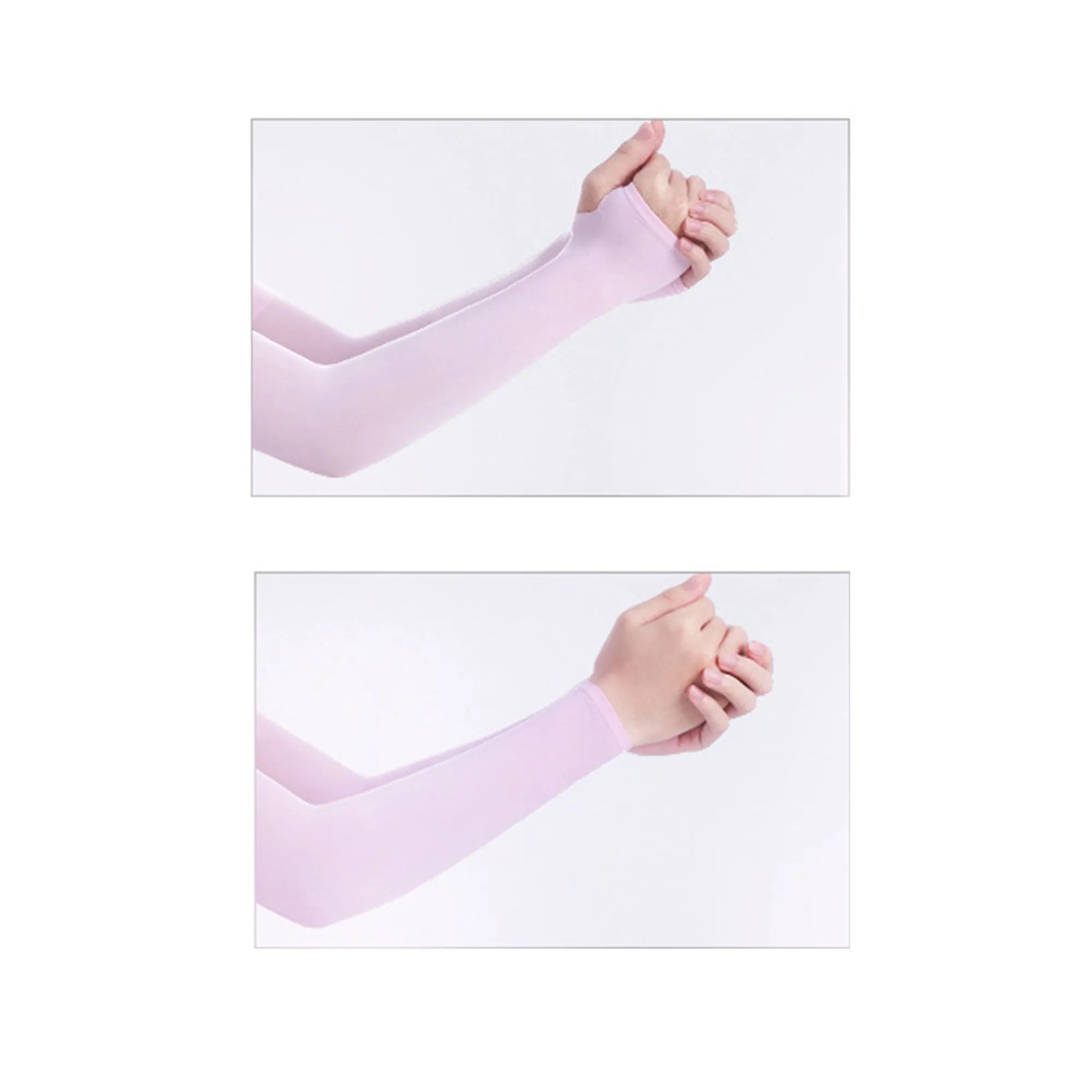 Cooling Arm Sleeve /w Thumb Hole 9