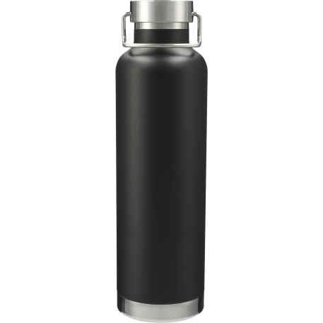 Thor Copper Vacuum Insulated Bottle 32oz 62