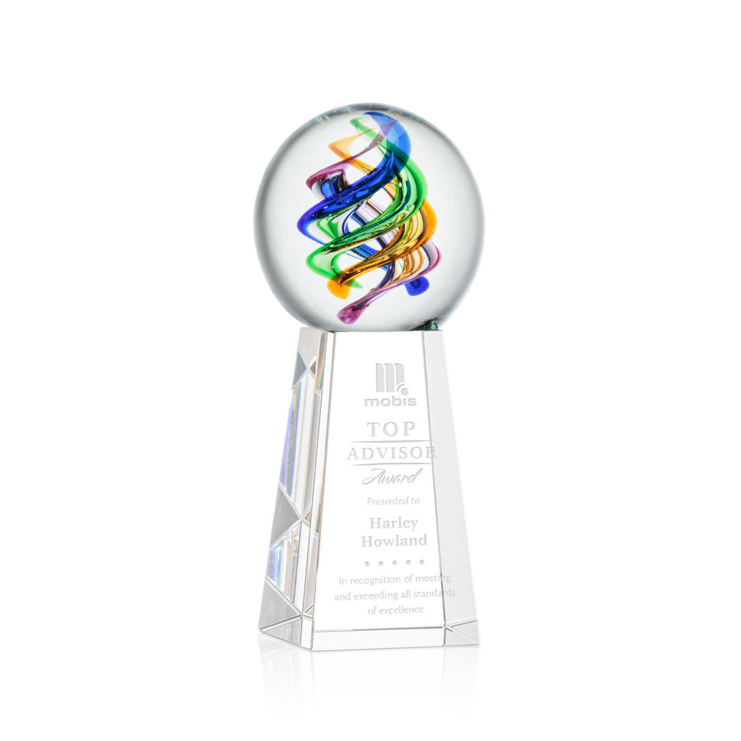 Galileo Award on Novita Base 2