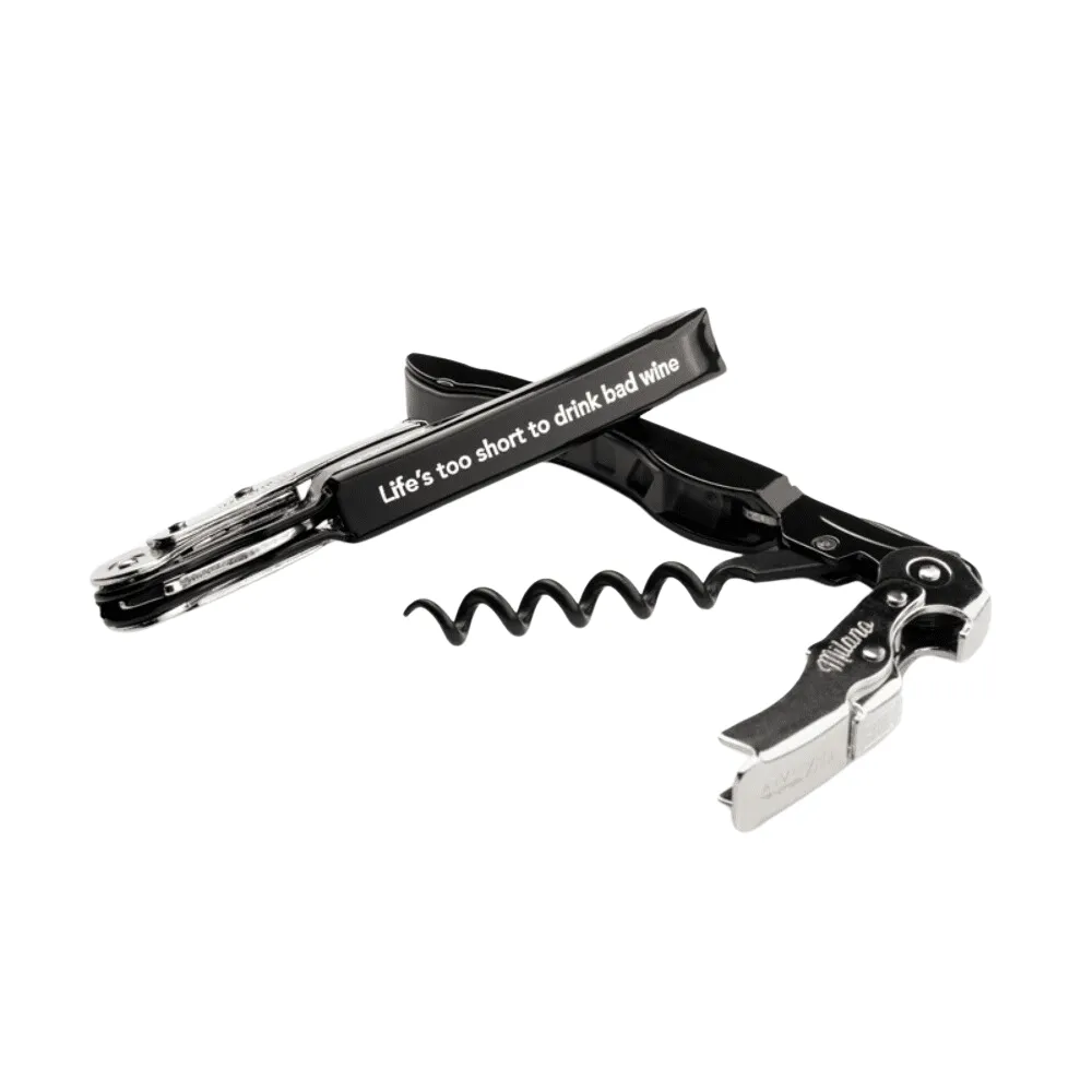 MILANO(R) Professional Corkscrew 4