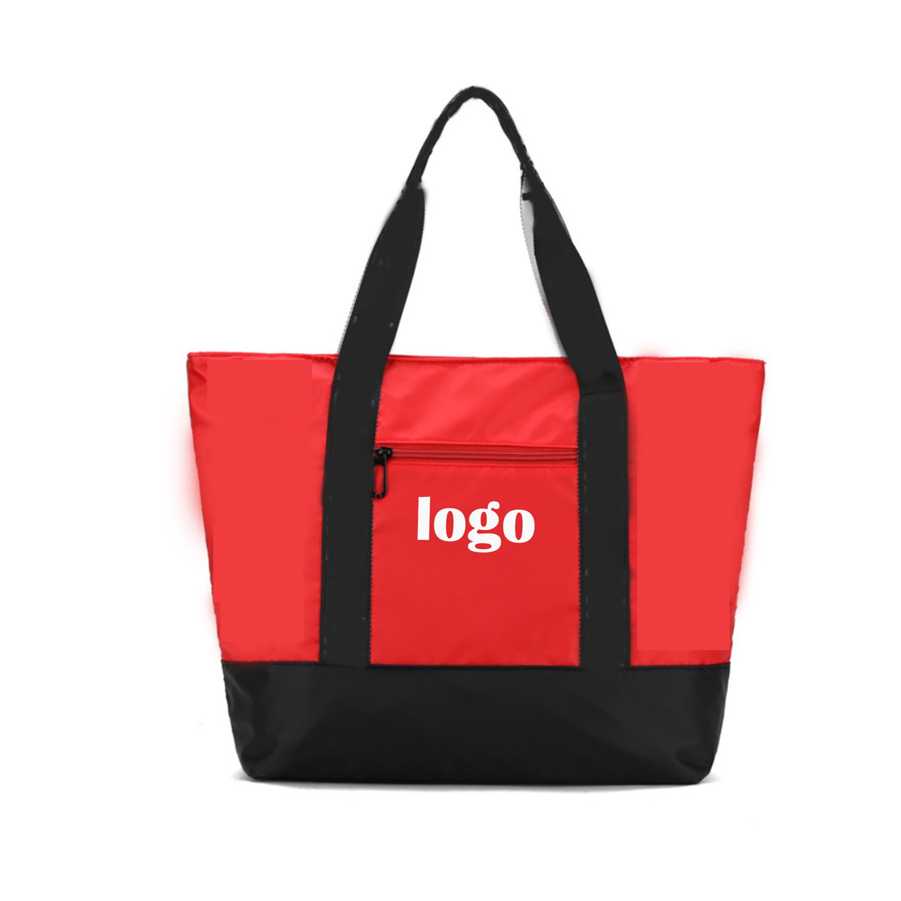 Tote Bag, custom tote bag with logo imprint 6