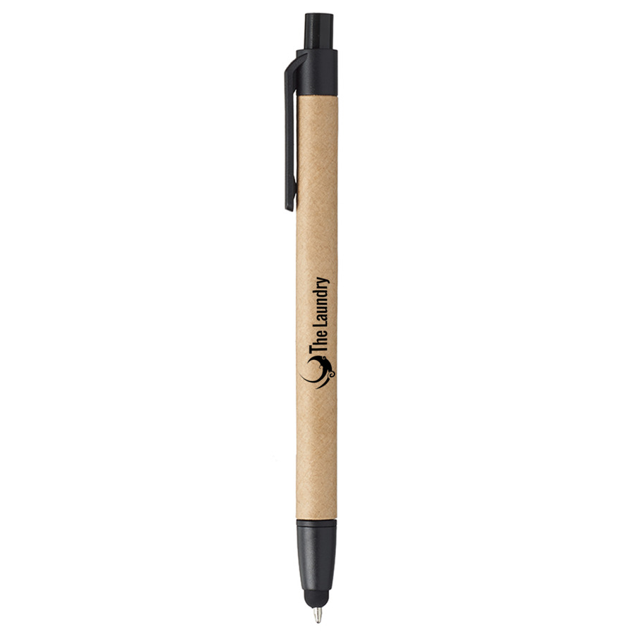 Environment Ballpoint Stylus Pens