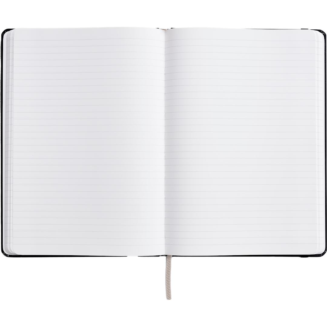 Karst 5.5" x 8.5" Stone Bound Notebook 180