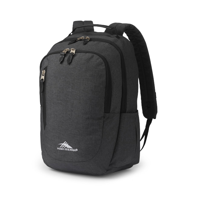 High Sierra® Haidan Laptop Backpack 17