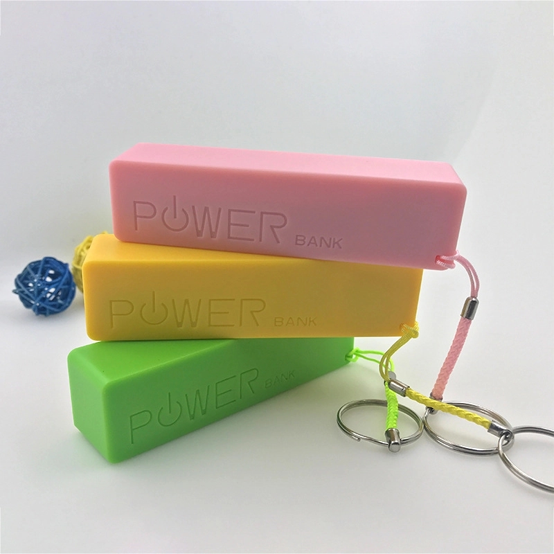 Portable power bank charger 2200mAh 5