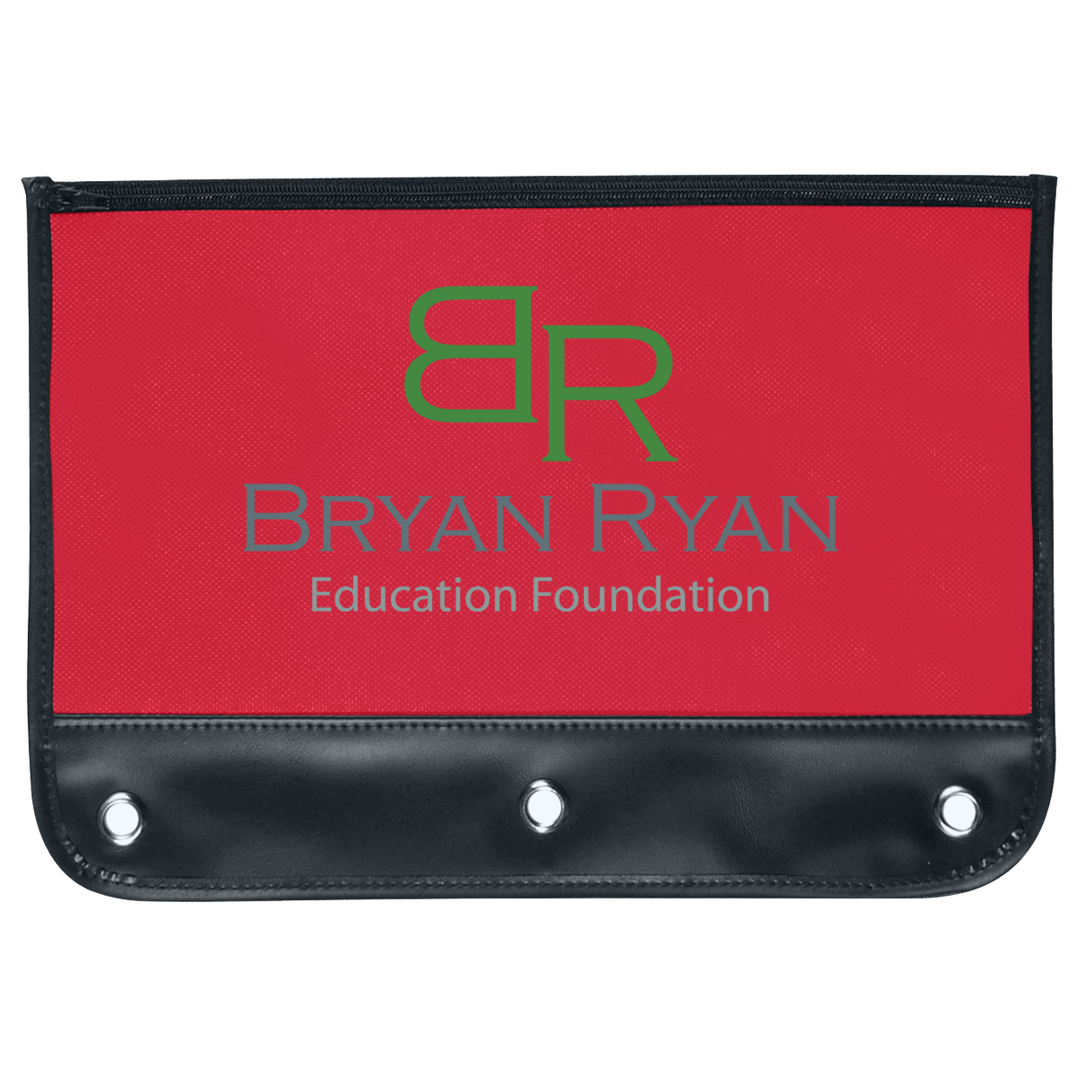 Zippered Pencil Case 9