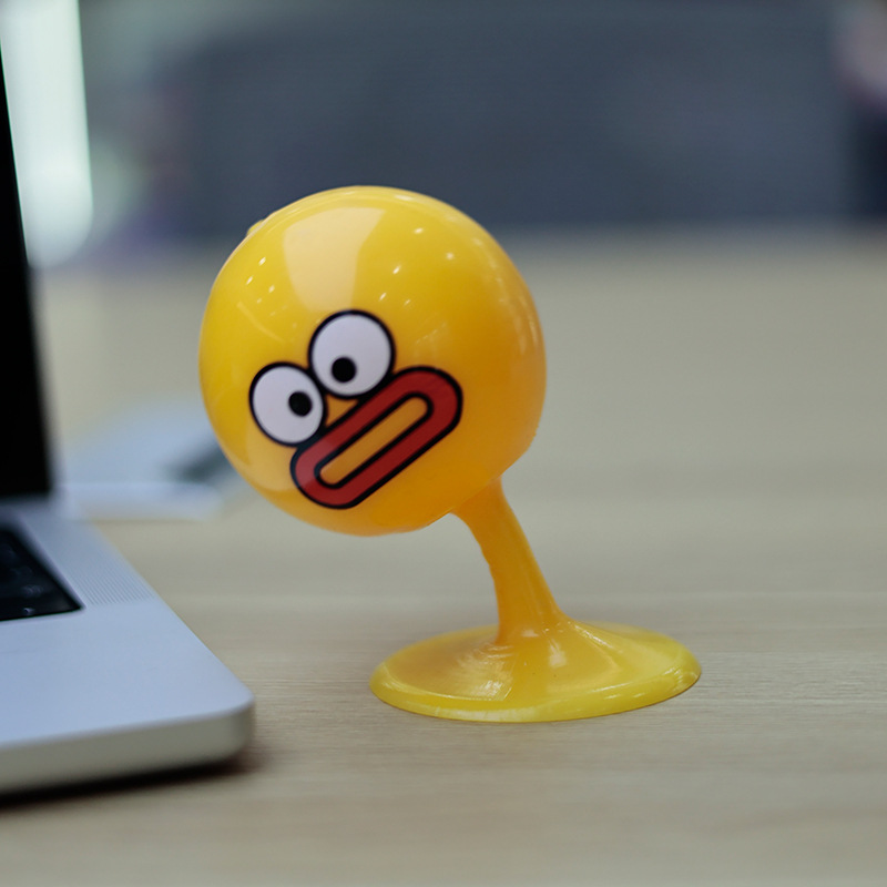 Night Light Stress Relief Table Boxing Punching Ball 2
