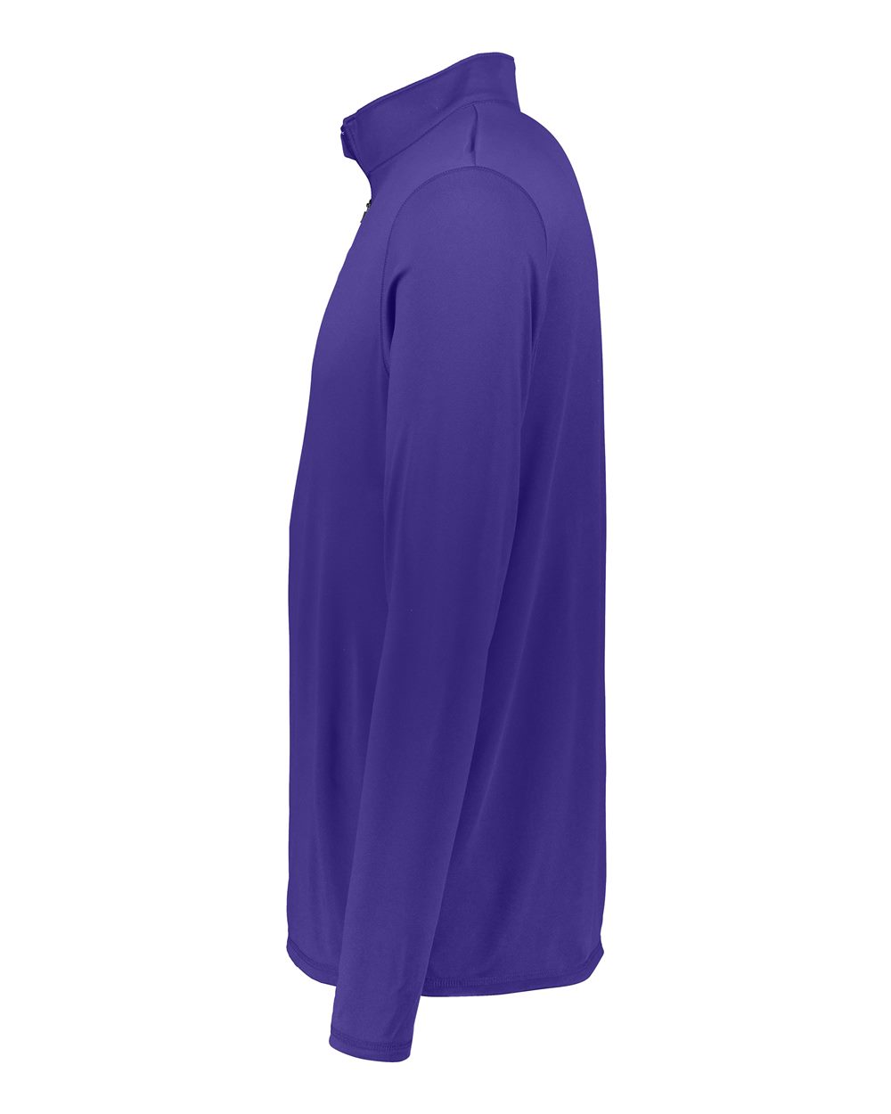 Men's Attain Color Secure® Performance Quarter-Zip Pullover - 2785 33