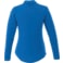 Women's Mori Long Sleeve Polo 117