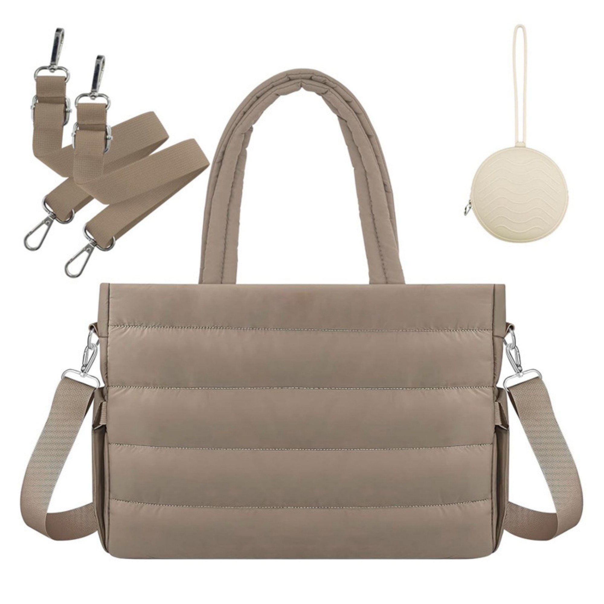 Baby Diaper Tote Bags 2