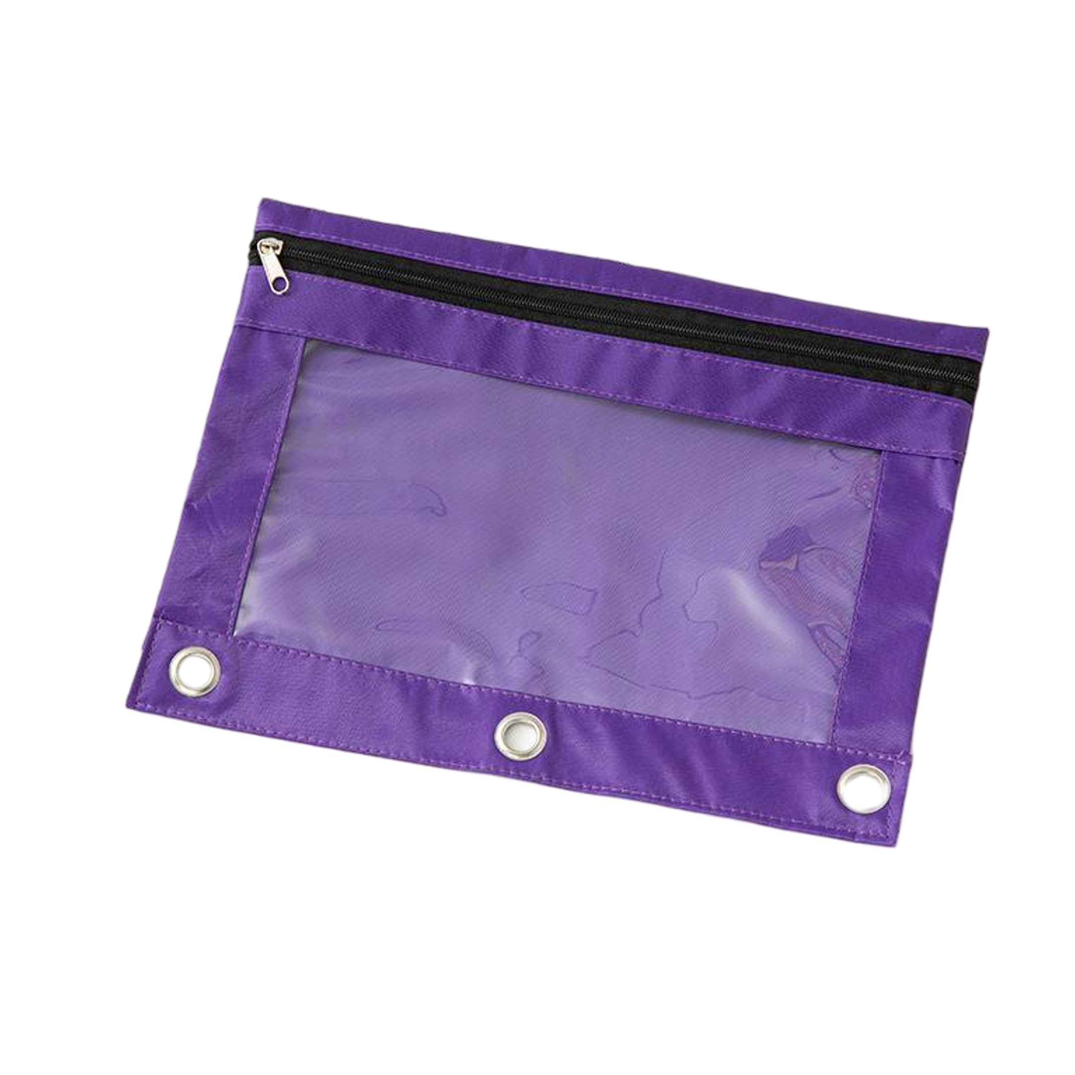 Pencil Pouch for 3 Ring Binder 9