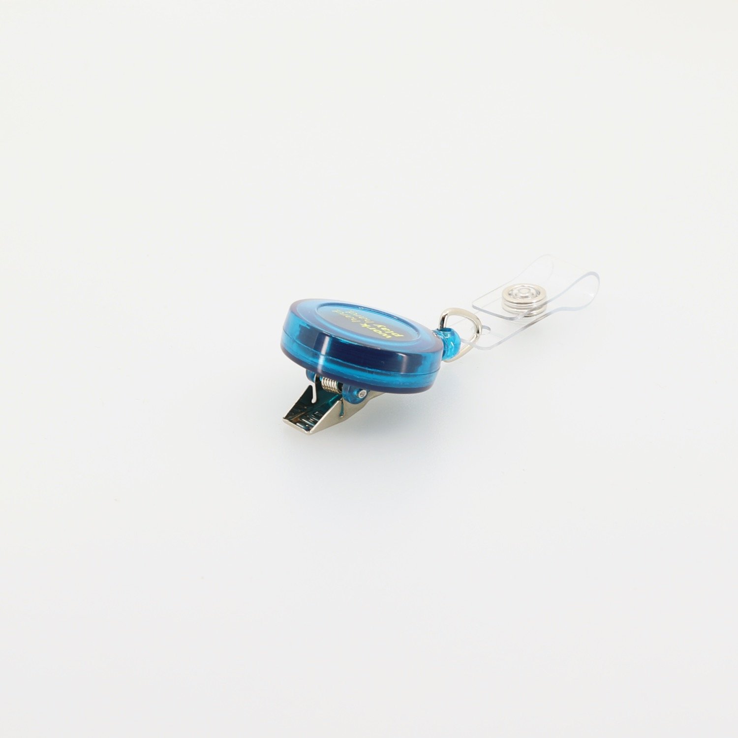 Good Value™ Promo Retractable Badge Holder 34