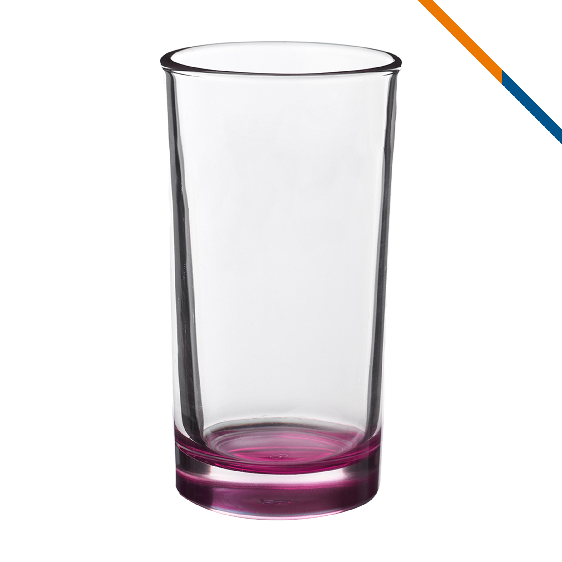 Willet Drinking Glass - 7 OZ. 6