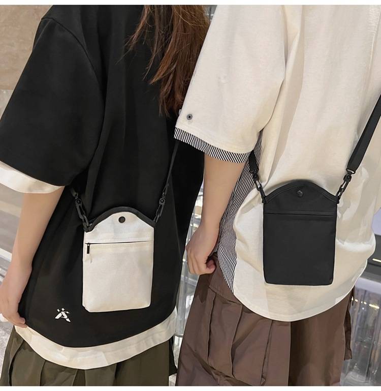 Mini Shoulder Bag 2