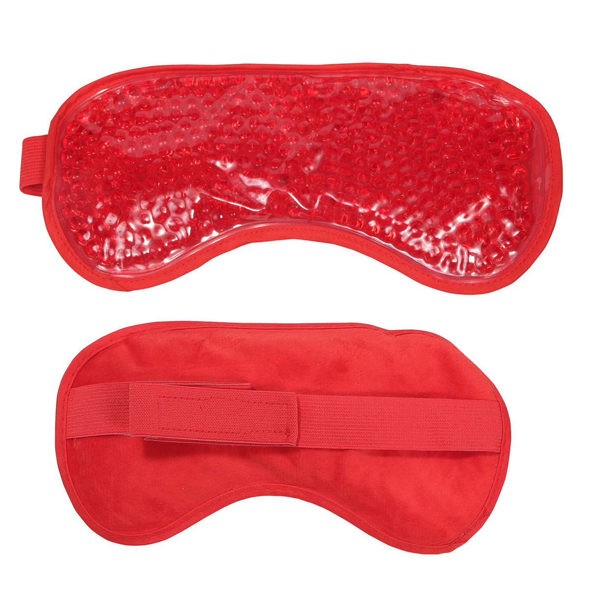 Plush Hot/Cold Eye Mask 4