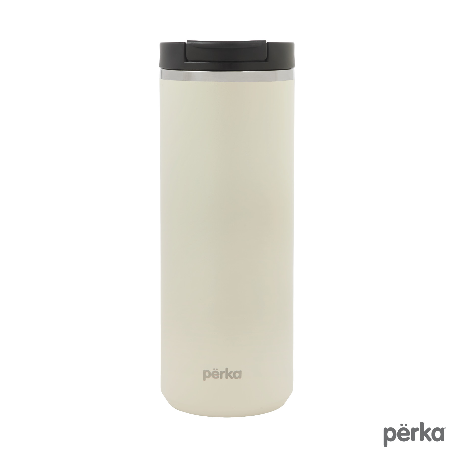 Perka® Trent 18 oz. Double Wall, Stainless Steel Hot/Cold Tumbler 15